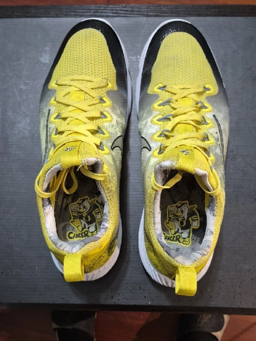 Nike Vapor Speed Turf RARE 